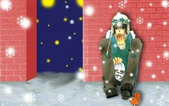 Misaki Junjou Romantica Wallpaper