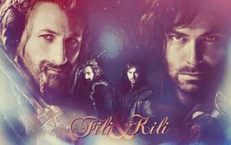 Fili And Kili Image Wallpaper HD