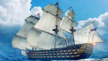 Related Amazing HD Navy Wallpaper And Background