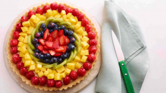 Tart Wallpaper