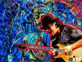 Santana Wallpaper