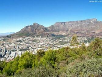 Table Mountain Wallpaper Unlimited Km Cape Town And South Africa