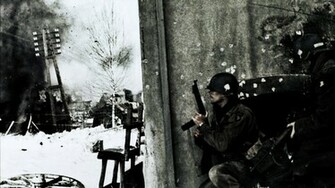 Band Of Brothers By Jackthelateriser