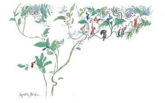 Screen Wallpaper Quentin Blake