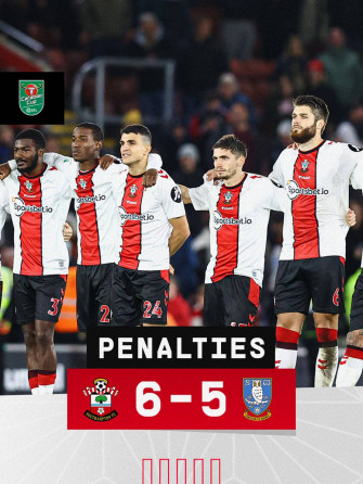 Southampton Fc Wallpaper