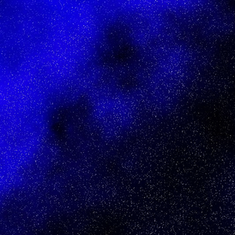 Space Galaxy Wallpaper Blue Background Samsung S3
