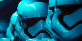 Star Wars The Force Awakens Full Stormtrooper Design