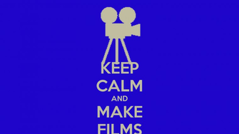 Filmmaking Wallpaper HD Widescreen