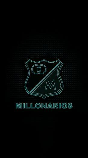 Millonarios Fc Millos Sports Football Y Wallpaper