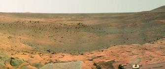Mars Rover Wallpaper HD Landscapes Desert Rocks
