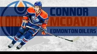 Connor Mcdavid Wallpaper Pixshark Image