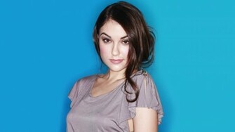 Sasha Grey Wallpaper