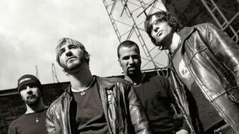 Godsmack Computer Wallpaper Desktop Background Id