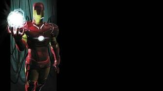 Iron Man Wallpaper