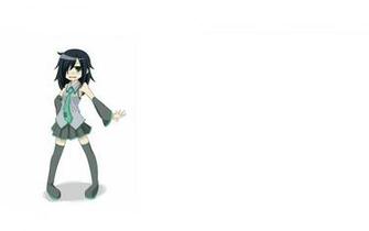 Best Watamote Wallpaper Desktop