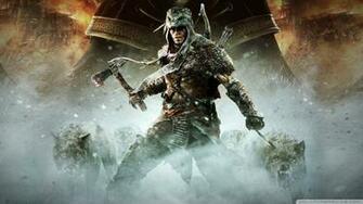Assassins Creed Wallpaper Image