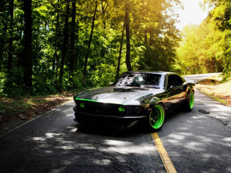 Really Cool Cars Wallpaper