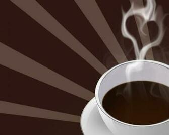 Coffee Wallpaper Desktop Background