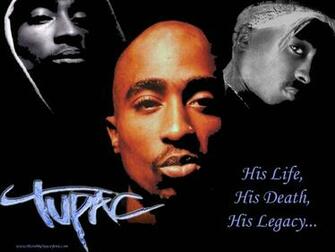 Tupac Shakur