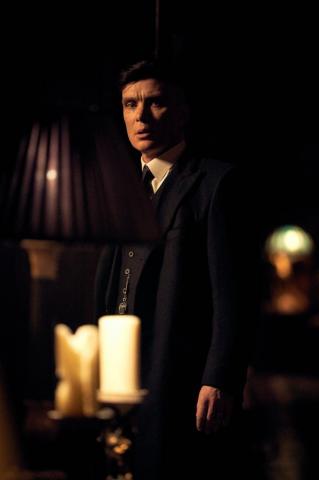 Tommy Shelby Wallpaper 4k Teahub Io
