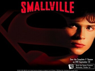 Smallville Wallpaper