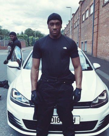 Bugzy X Malone Bob Marley Love Quotes British Rappers