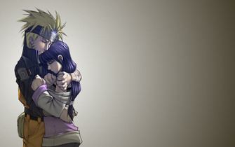 Pics Photos Hinata Hyuga And Naruto Uzumaki Wallpaper