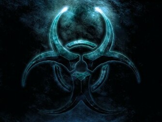 Fuentes De Informaci N Biohazard Logo Imagenes