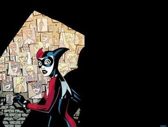 Harley Quinn