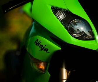 Kawasaki Ninja Zx6r Wallpaper Top