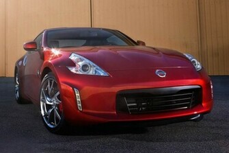 Upcoming Nissan Sports Car Wallpaper HD Sportscars20