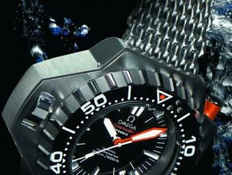 Million Of Wallpaper Omega Swiss Luxury Watches
