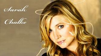 Sarah Chalke Scrubs Season HD Wallpaper Background Image