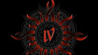 Godsmack Heavy Metal Band HD Wallpaper Hq Desktop