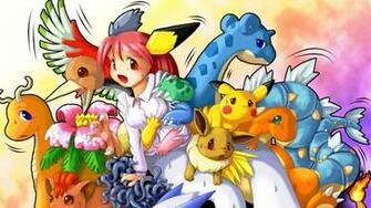Pokemon