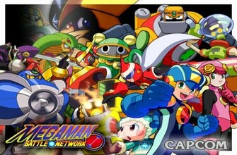Mega Man Parte Iv Las Sagas Battle Network Y Starforce