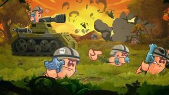 Worms W M D Wallpaper
