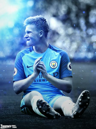 Kevin De Bruyne Edit By Ziadelprince22