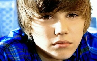 Justin Bieber HD Wallpaper Of Celebrity