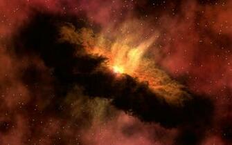 Hubble Desktop Background Wallpaper HD Base