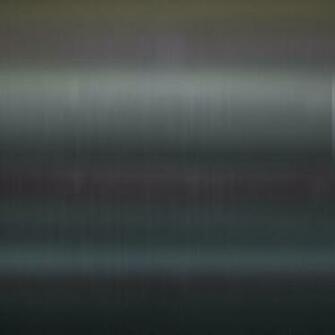 Pin Brushed Stainless Steel Wallpaper