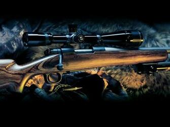 Guns Weapons Cool Wallpaper