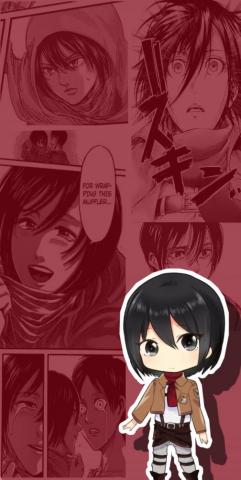 Attack On Titan Shingeki No Kyojin