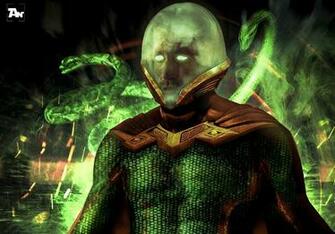 Mysterio HD Wallpaper Background Image Id
