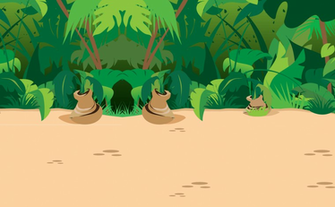 Jungle Background Clipart Backgro