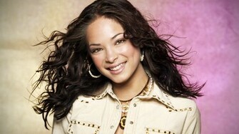 Kristin Kreuk Wallpaper