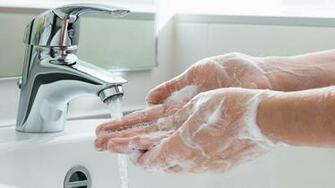Importance Of Washing Hands Lessons Tes Teach