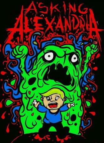 Asking Alexandria