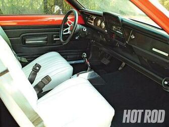 World Cars Amc Gremlin Interior Wallpaper