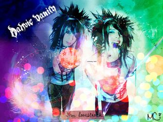 Ty Wallpaper Blood On The Dance Floor Photo